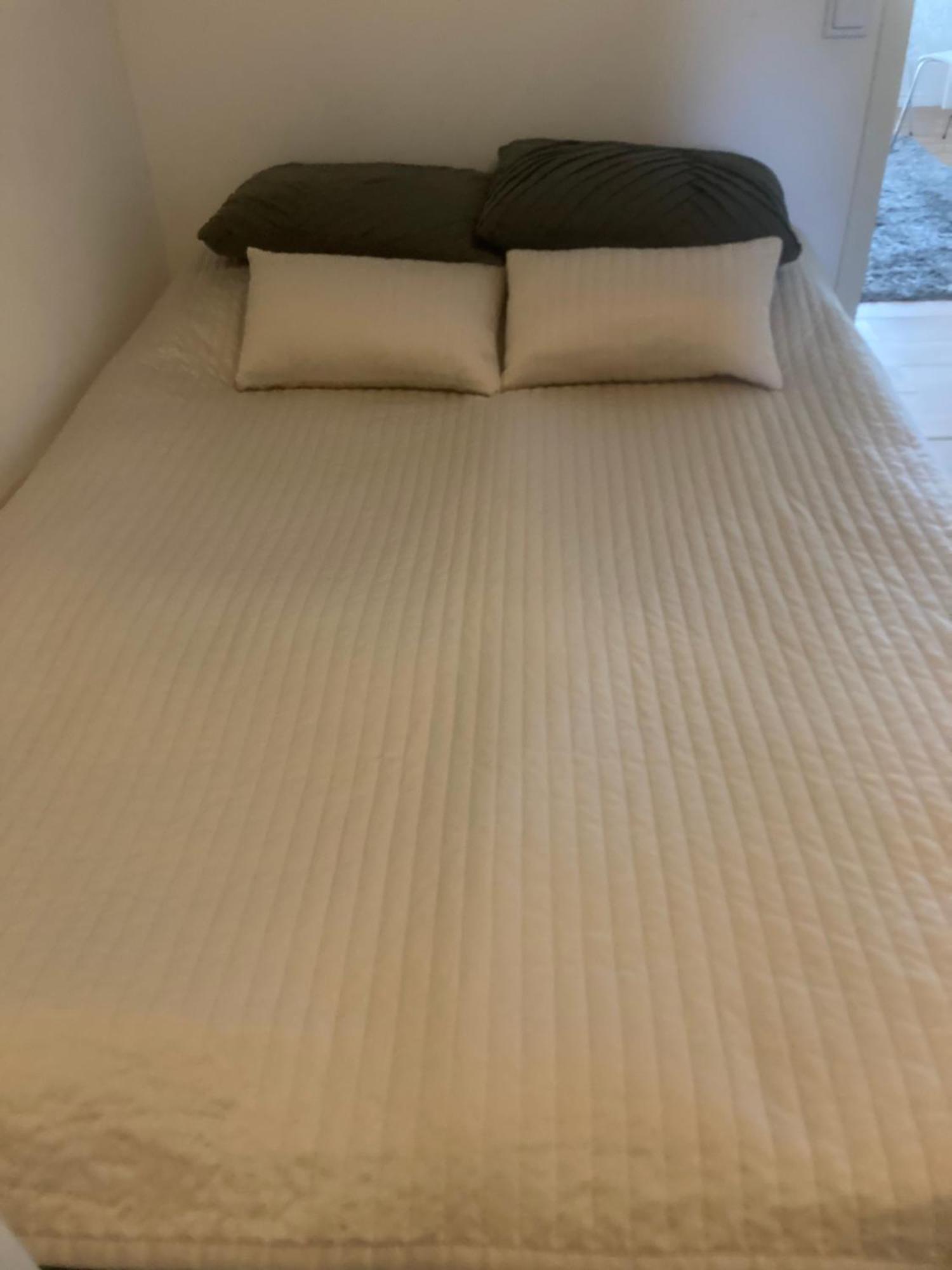Mehri Bed & Breakfast Uppsala Exterior photo